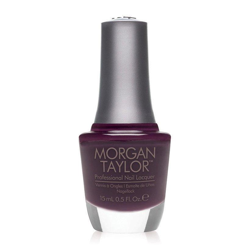 Nước sơn móng Morgan Taylor Royal Treatment 15ml
