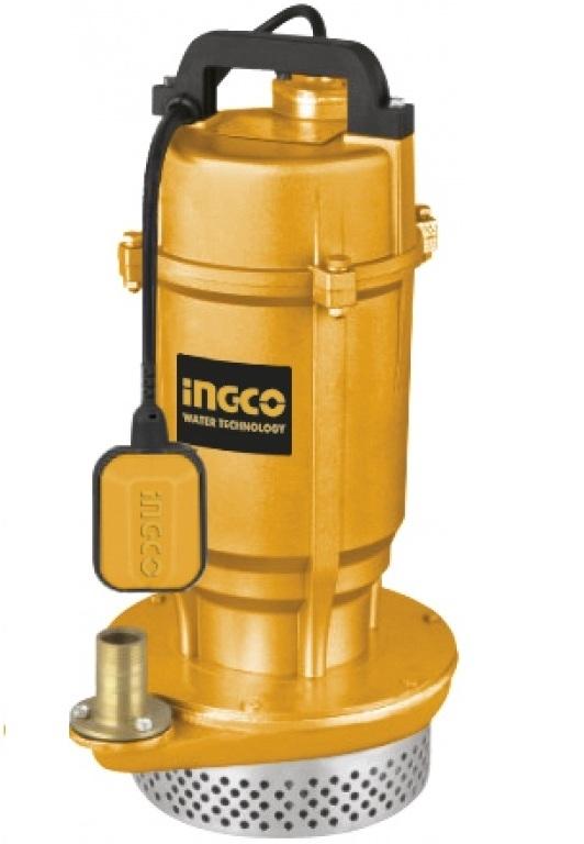 MÁY BƠM CHÌM NƯỚC SẠCH INGCO SPC3702