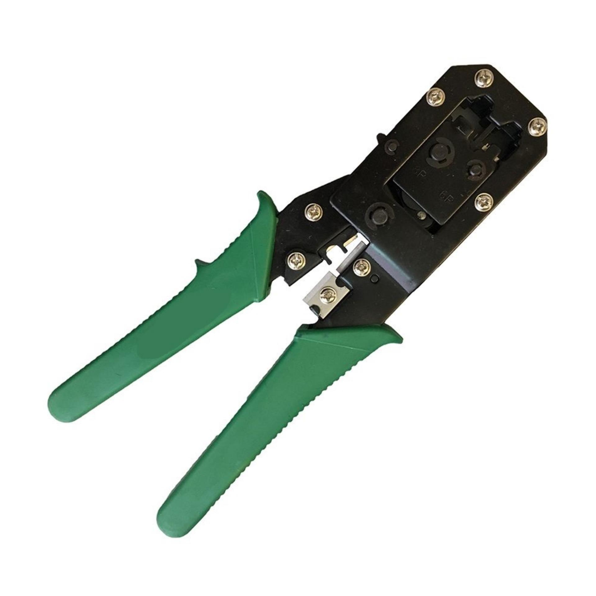 Kìm bấm mạng đa năng OB-315