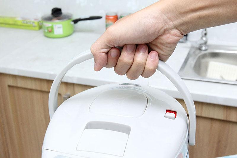 Bình thủy điện Sunhouse SHD1533 3.3L