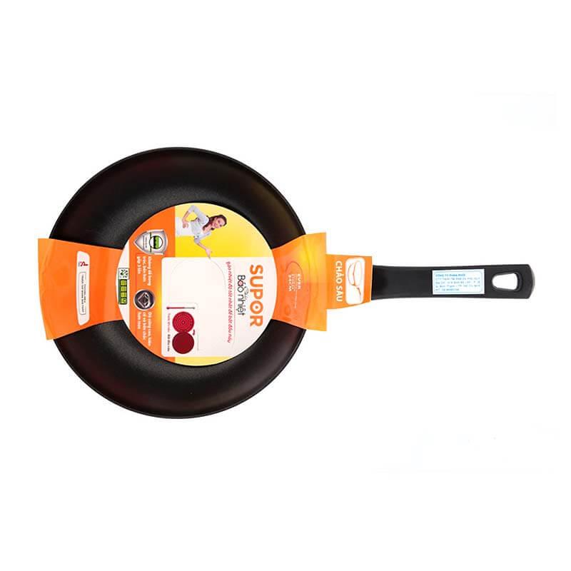 Chảo chống dính Supor F10A22 22cm