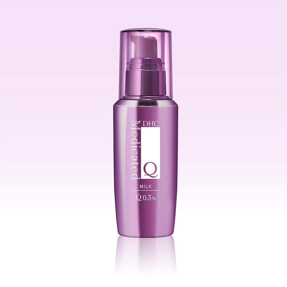 Sữa Dưỡng Da DHC Q Milk 100ml