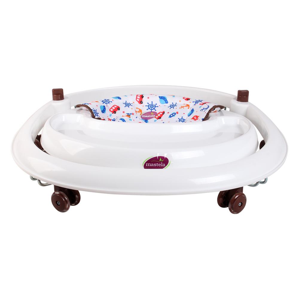 Xe tập đi Mastela W2000TP7