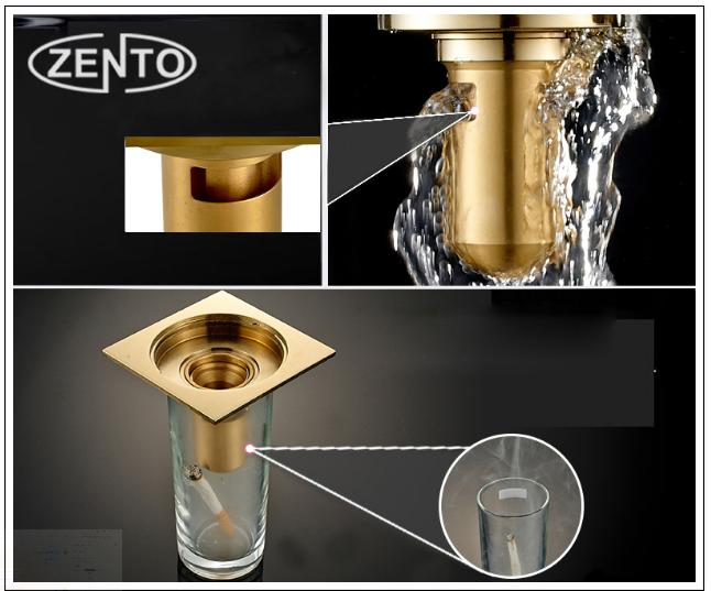 THOÁT SÀN ZENTO ZT708