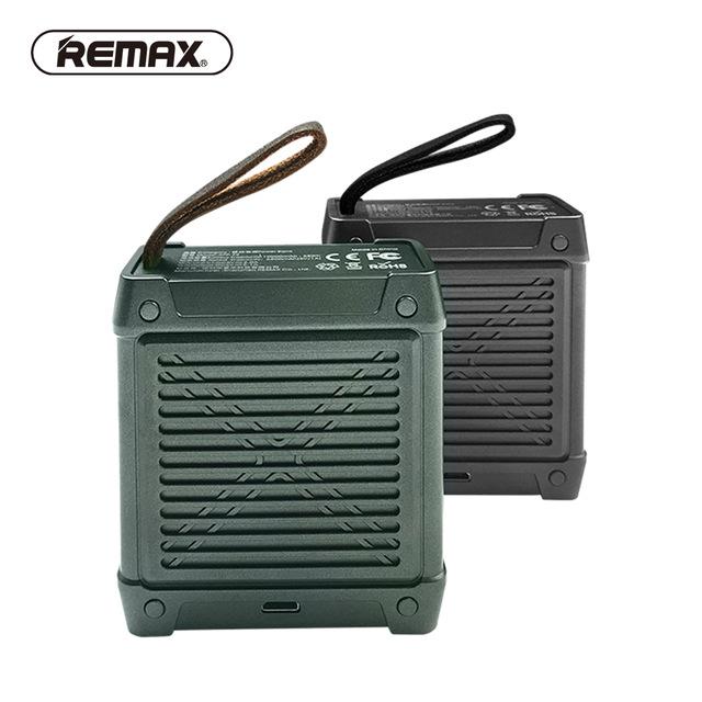 Sạc dự phòng REMAX RPP-79 10000mAh