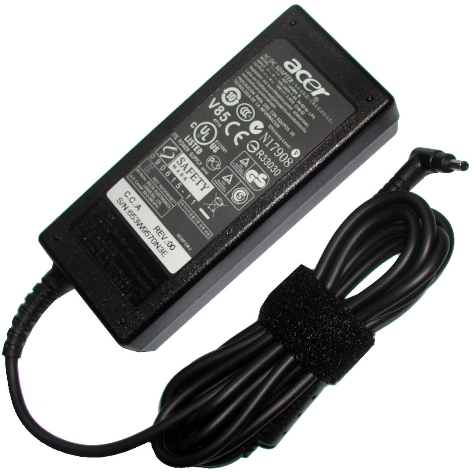 Sạc Acer Aspire E1-521, E1-471G, E1-531, E1-571