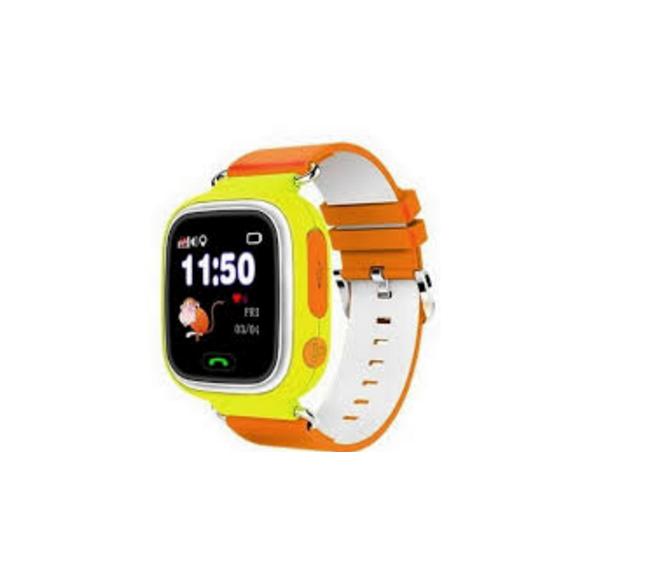Đồng hồ định vị GPS V80-1