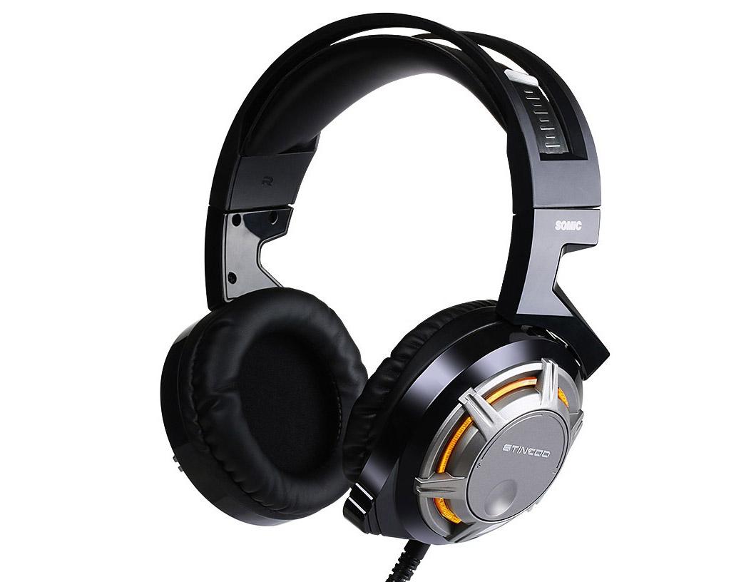 Tai nghe - Headphone Somic G926