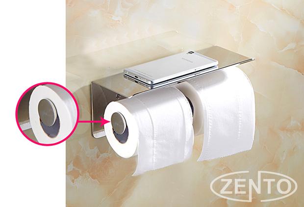 Móc treo giấy Zento HC1267