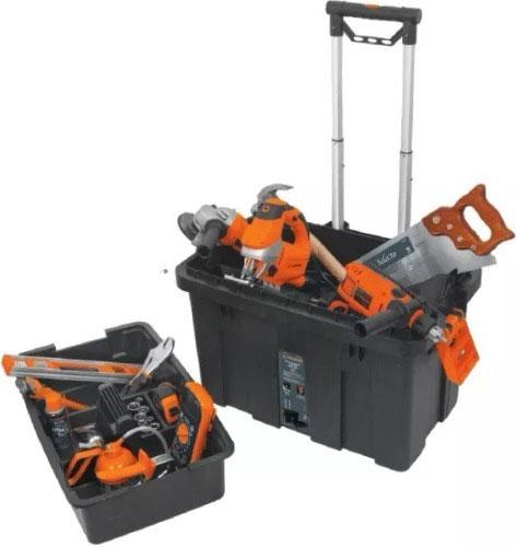 THÙNG ĐỒ NGHỀ TRUPER 15320