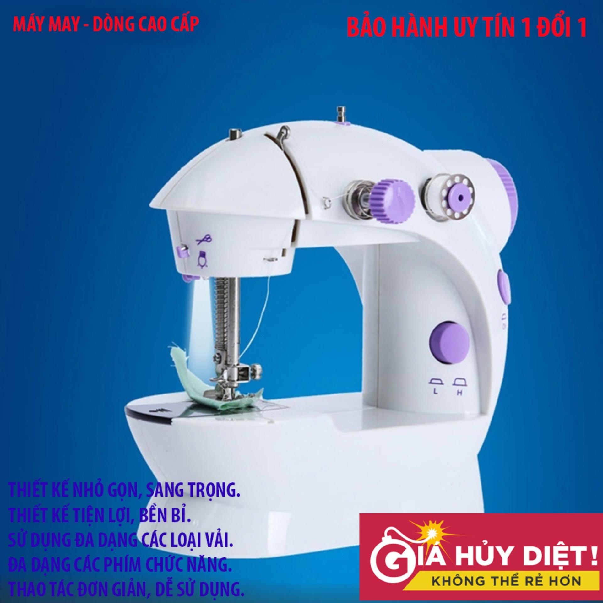 MÁY MAY MINI GIA ĐÌNH ES202