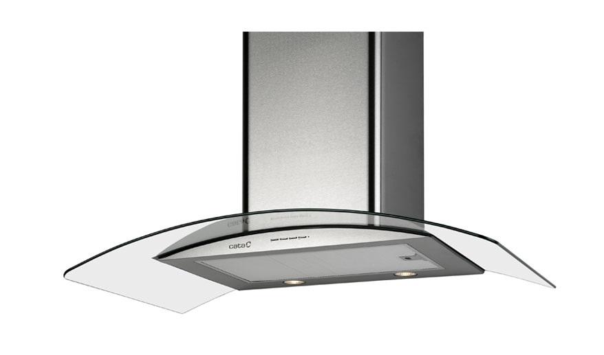 Máy hút mùi Cata Gamma Glass 900 Vl3