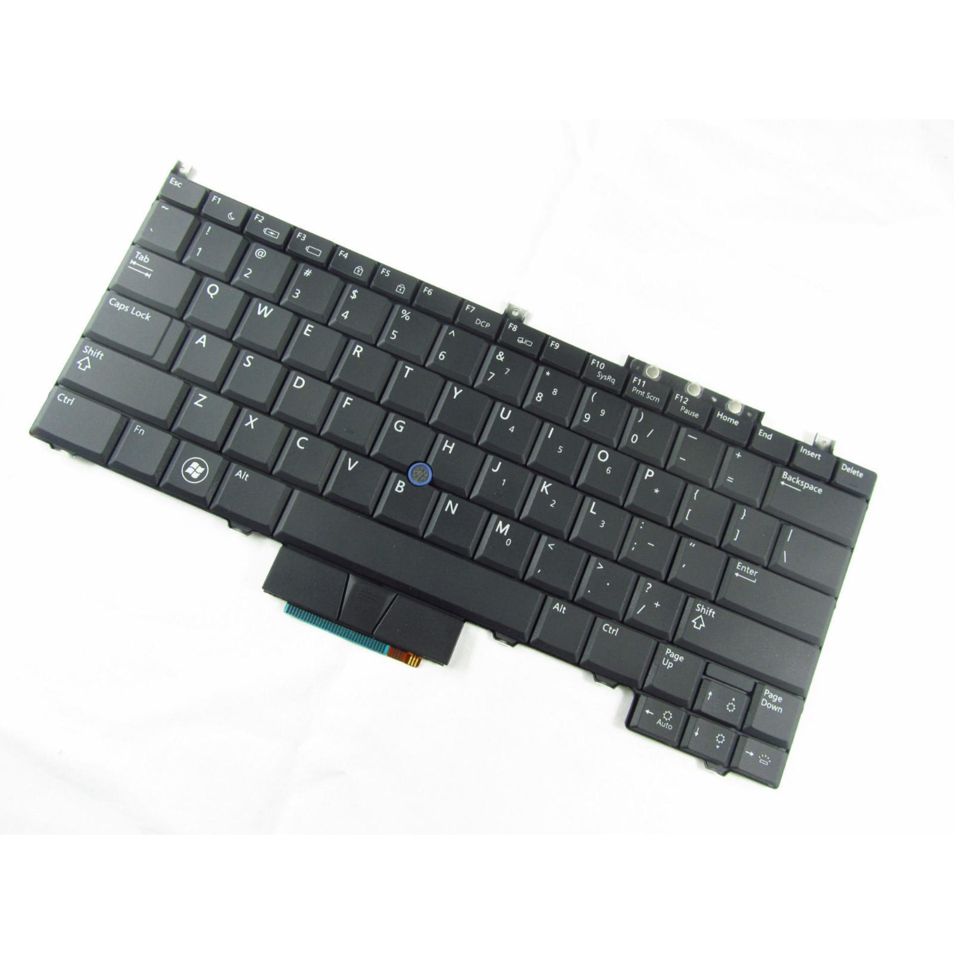 Bàn phím laptop Dell E6400/E6500/E5500/E5400