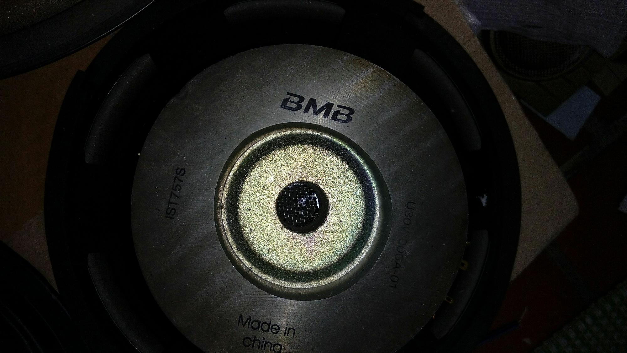 Dàn karaoke nghe nhạc gia đình BMB-450