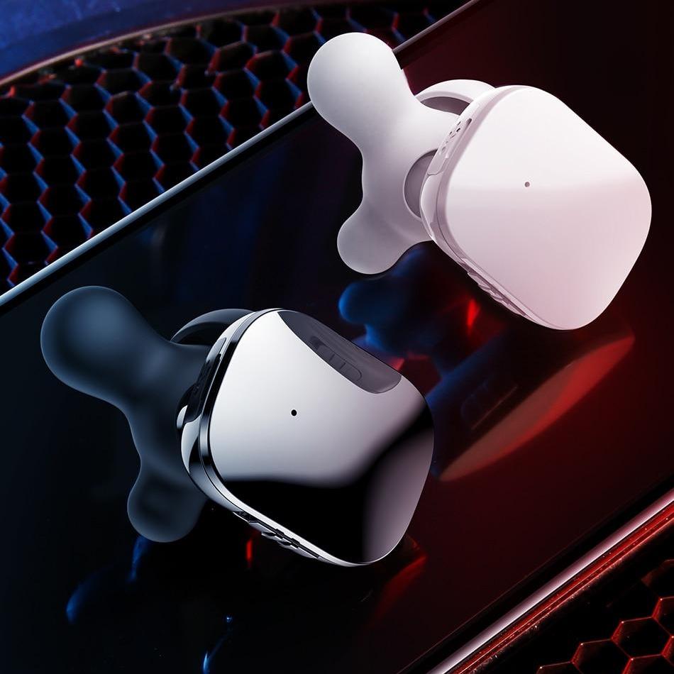 Tai nghe Bluetooth Baseus Encock W02
