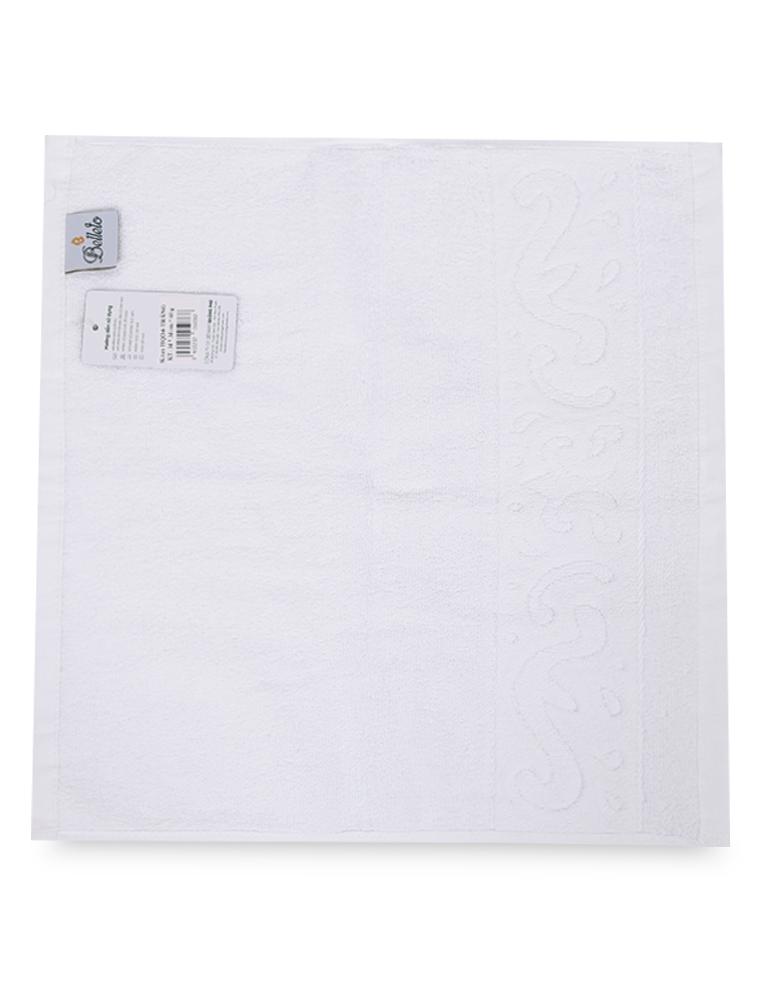 Khăn mặt Belleto HQD4 34 x 34cm