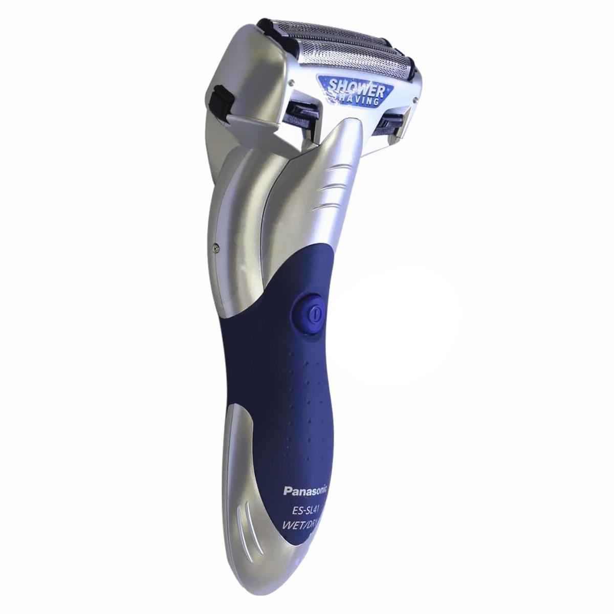 Máy cạo râu Panasonic PACR-ES-SL41-S453