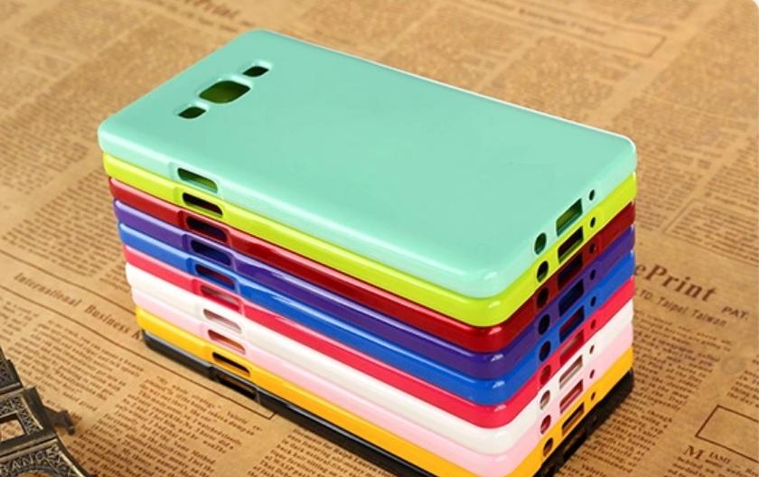 Ốp lưng Mercury Samsung Galaxy A7