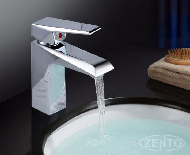 VÒI NÓNG LẠNH ZENTO ZT2063