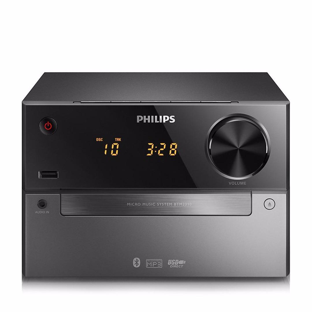 Loa Philips BTM2310