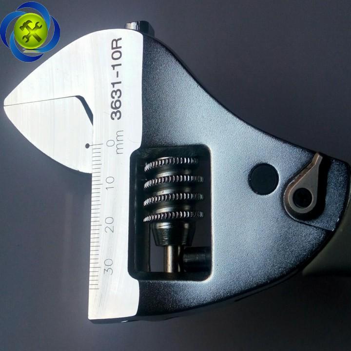 MỎ LẾT KINGTONY 3631-10R