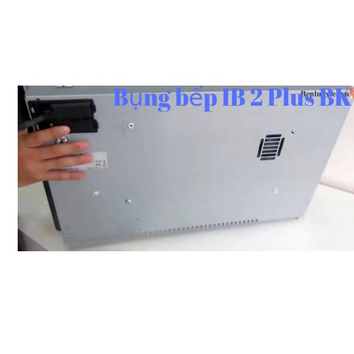 Bếp Từ Cata IB 2 PLUS