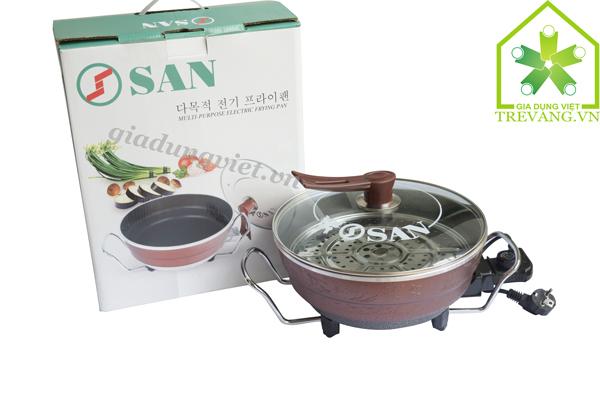 Chảo lẩu điện OSAN