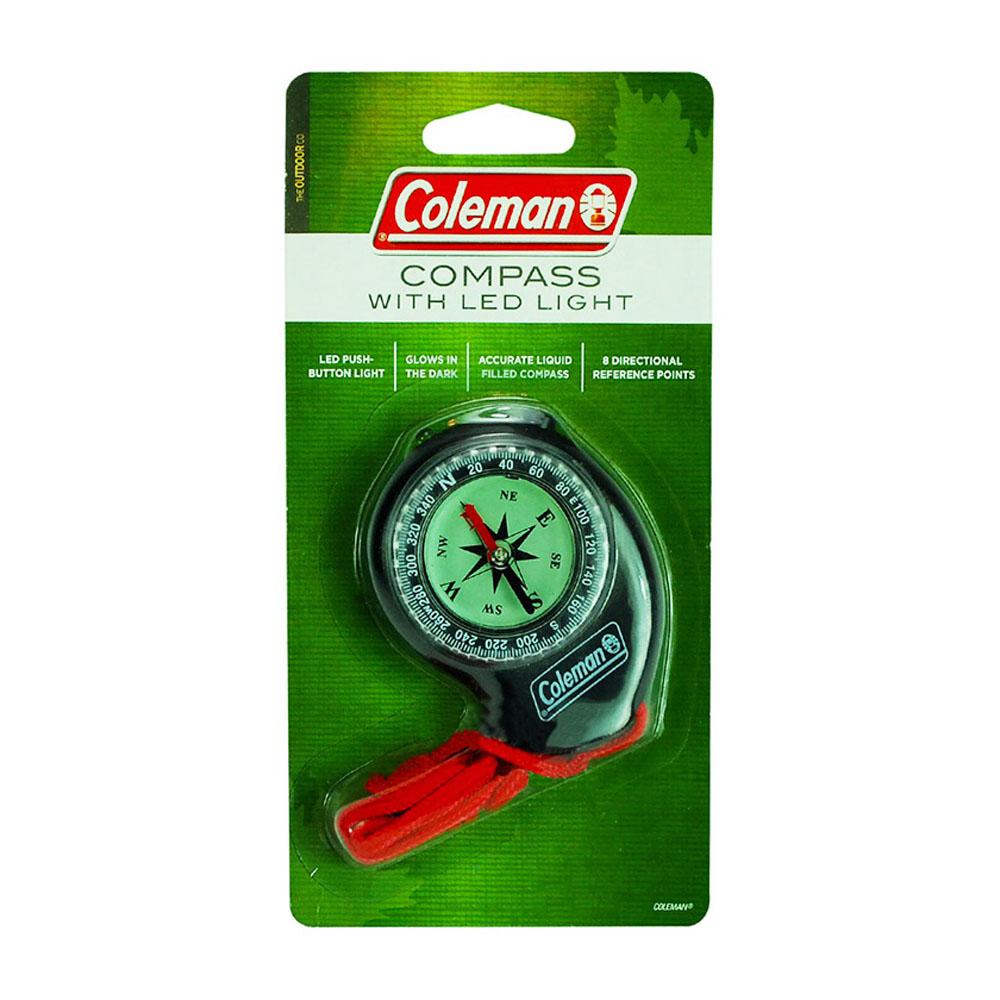 La Bàn Đèn Led Coleman 2000016467