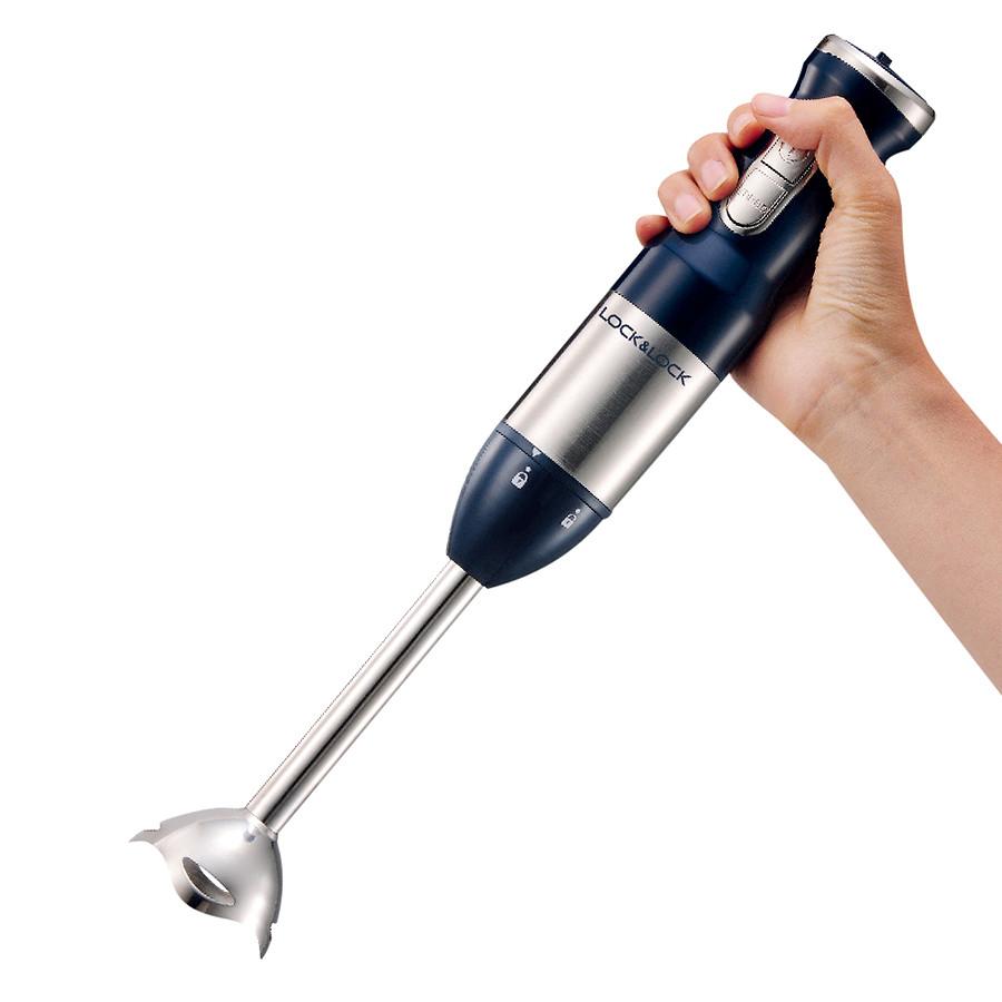 Máy Xay Trộn Lock&Lock ELHB-220