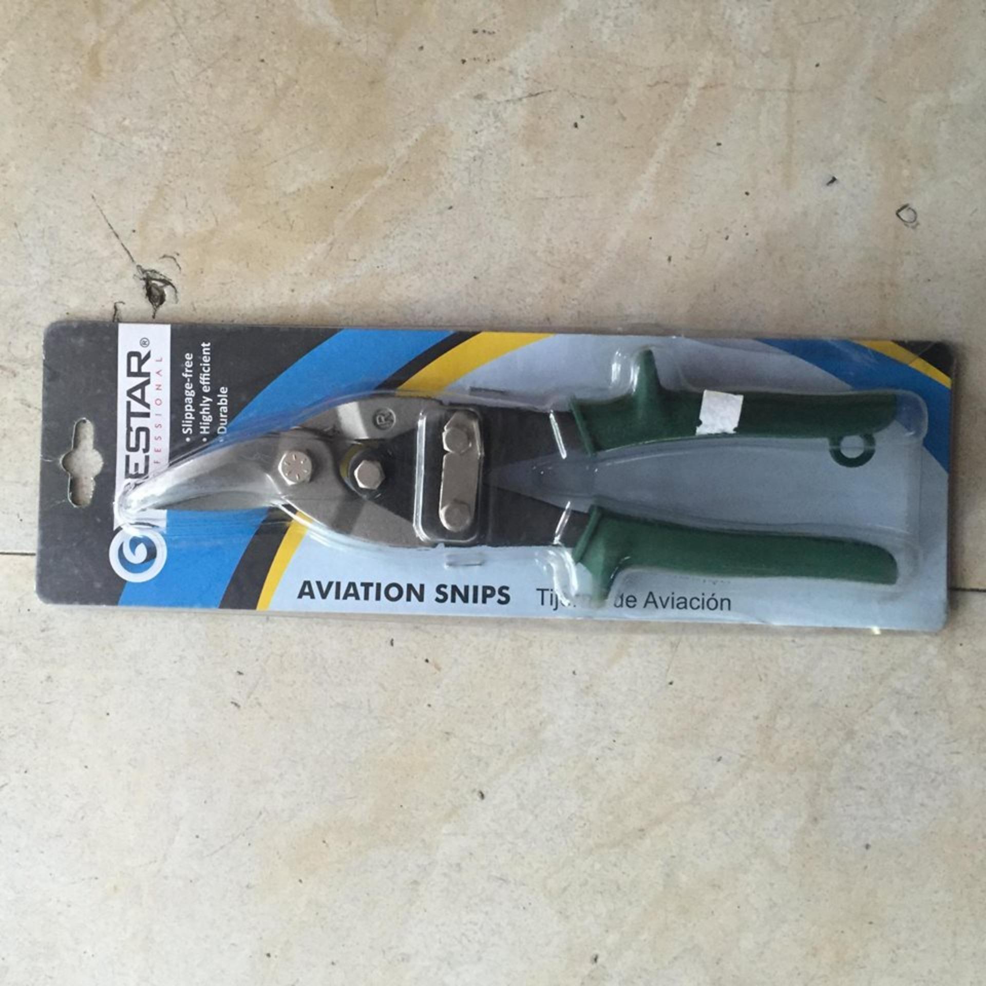 KÉO CẮT TÔN GESTAR GE894