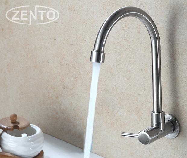 VÒI RỬA BÁT ZENTO SUS4633