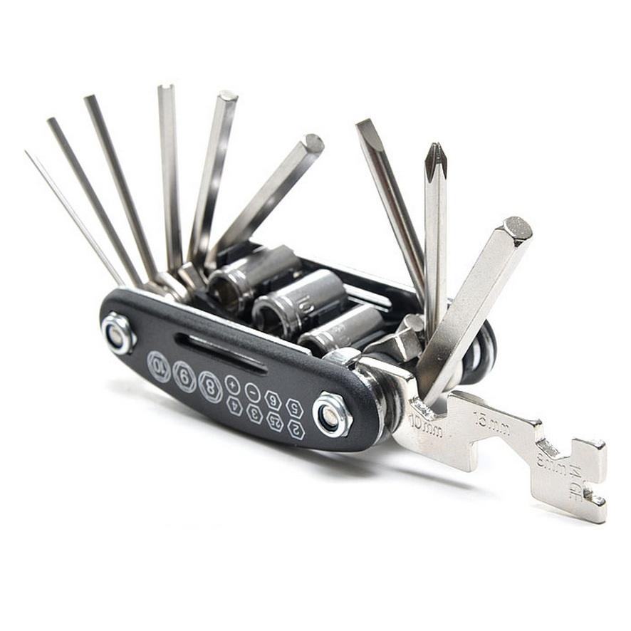 DỤNG CỤ SỬA CHỮA CẦM TAY 15 CHI TIẾT HEX SCREW