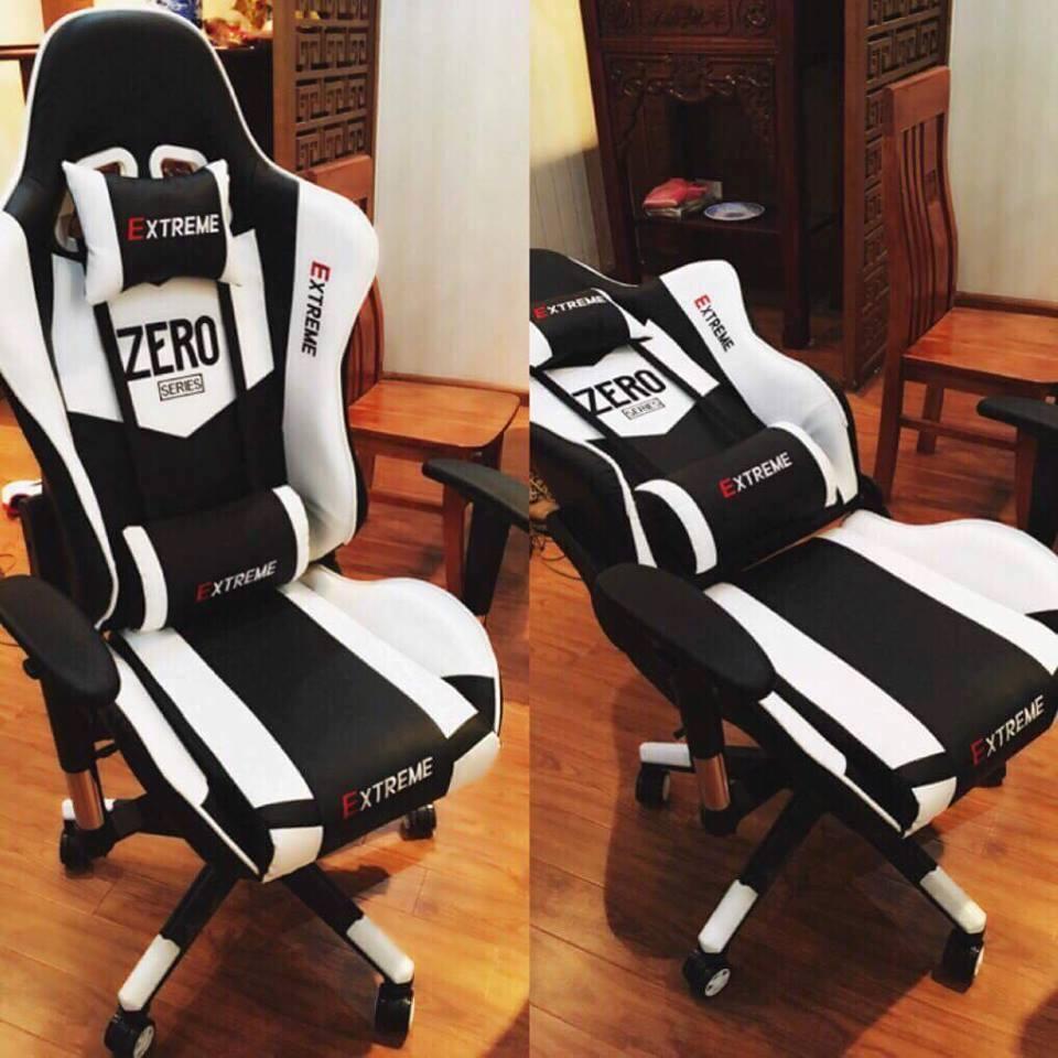Ghế Gamer EXTREME ZERO