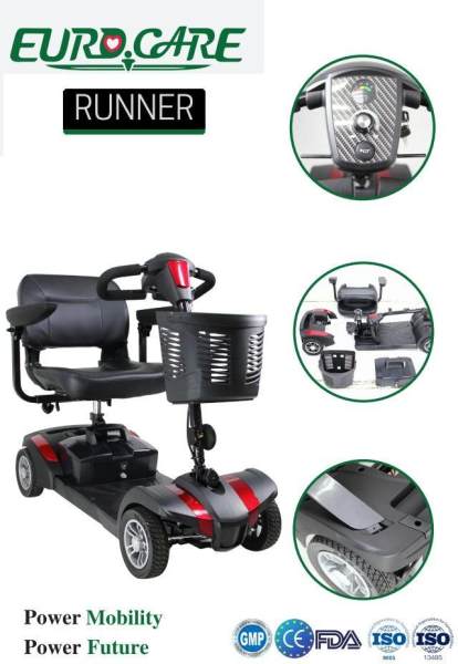 Xe điện RUNNER
