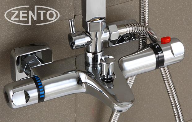 SEN CÂY NHIỆT ĐỘ ZENTO ZT8903LS