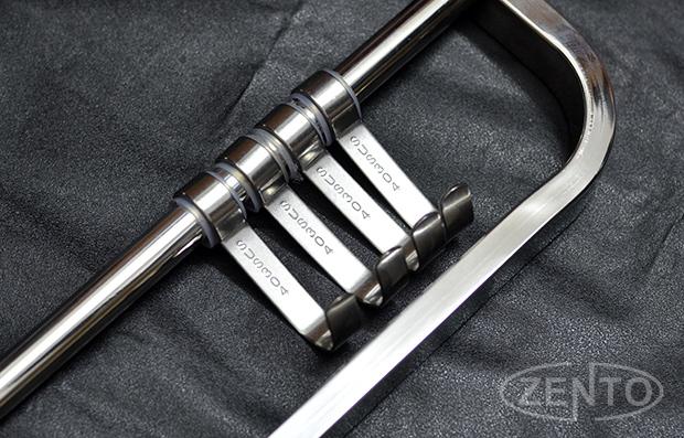 GIÁ ĐỂ ĐỒ ZENTO HA4650