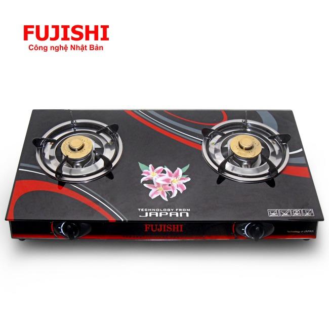 Bếp gas Fujishi FU-180/180A/180B