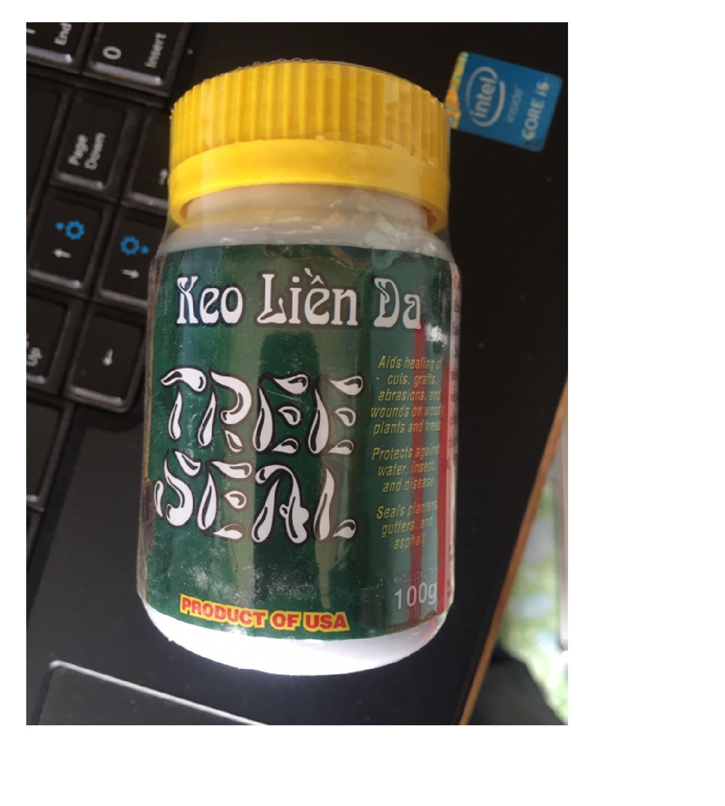 KEO LIỀN DA MORRISON