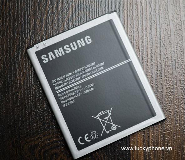 Pin Samsung J700