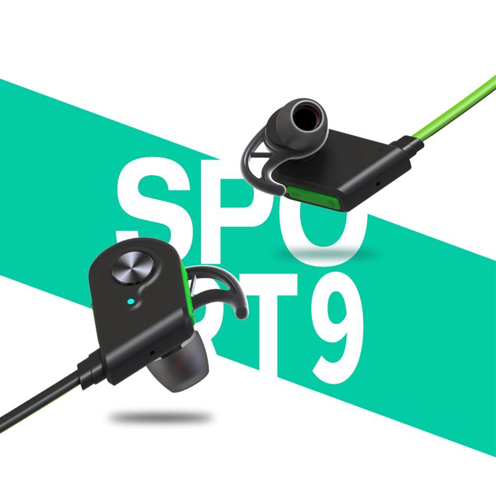 Tai Nghe Bluetooth Genai Sport 9