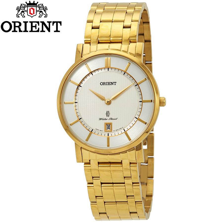 Đồng Hồ Nam Orient FGW01001W0