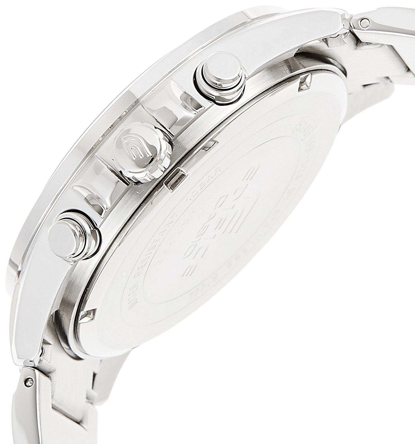 Đồng hồ nam dây thép Casio EFR-526D-5AVUDF