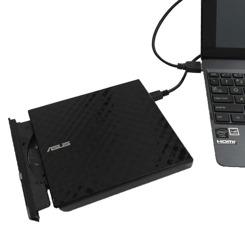 Ổ đĩa Asus SDRW-08D2S-U LITE