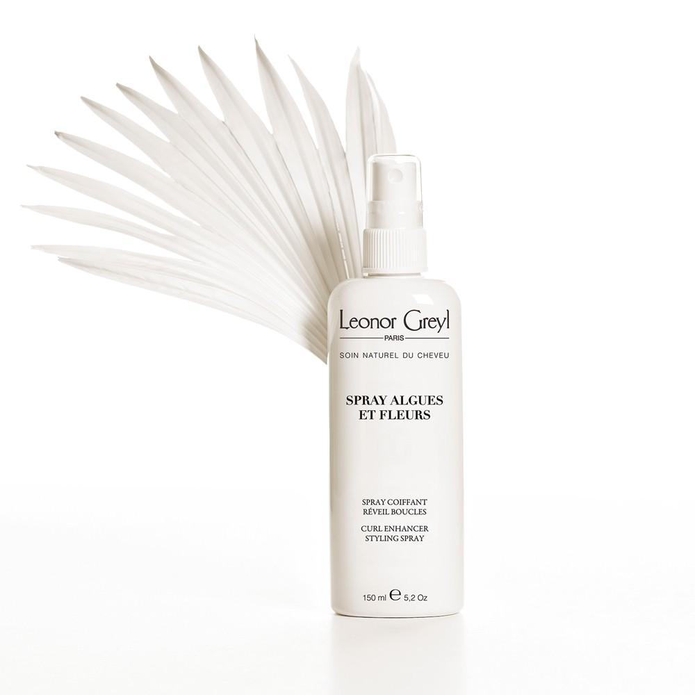 Nước xịt giúp phồng tóc Leonor Greyl Spray Alguest Et Fleurs 150ml
