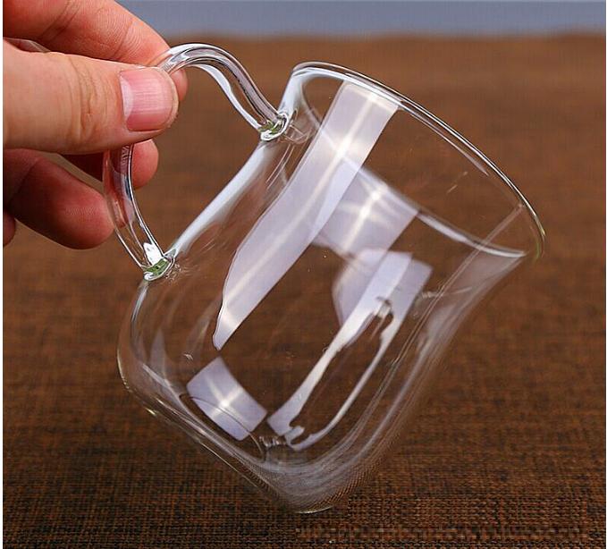 Cốc pha trà thủy tinh Zeno CLL01