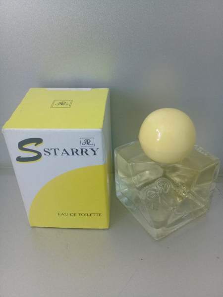 Nước Hoa Starry