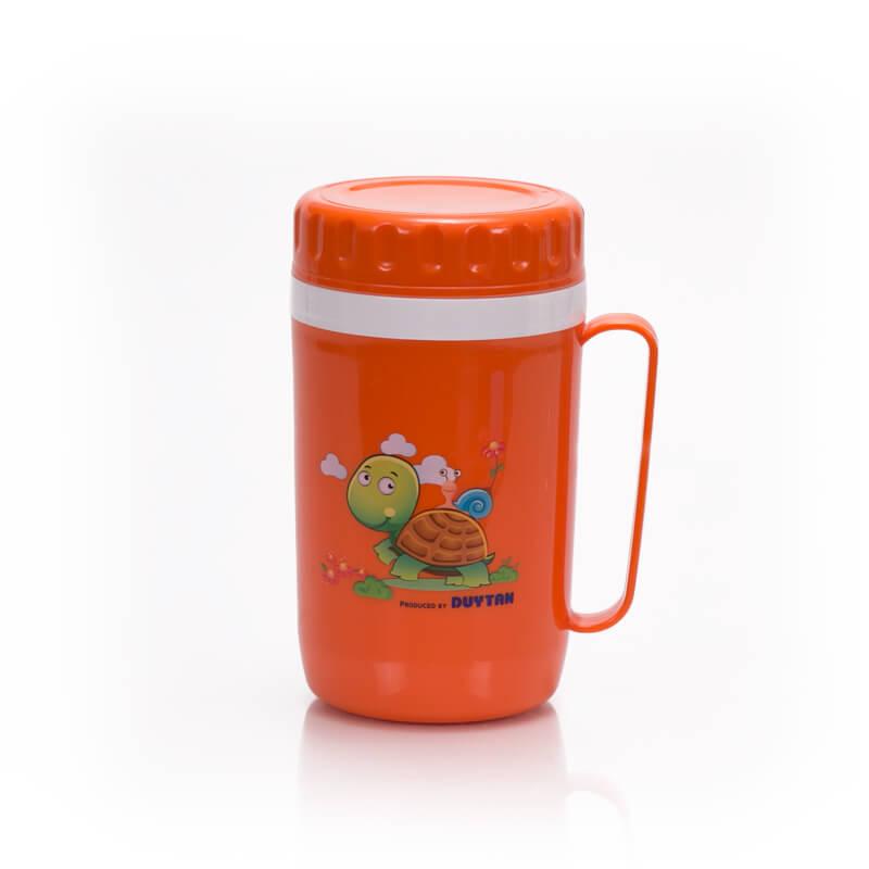 Ca nhựa Duy Tân 1l