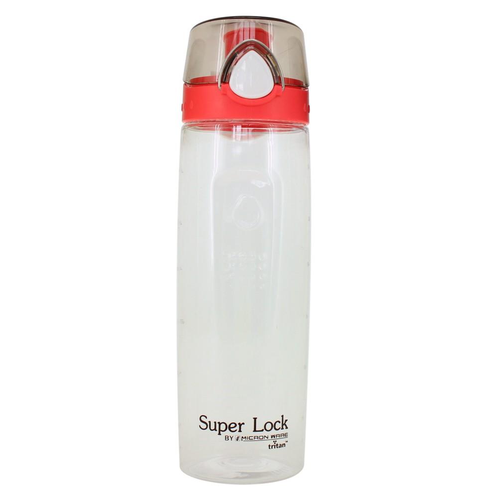 Bình nước Tritan 5298A - 650ML
