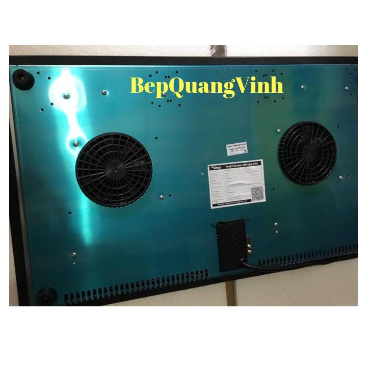 Bếp điện từ Canzy CZ-E89