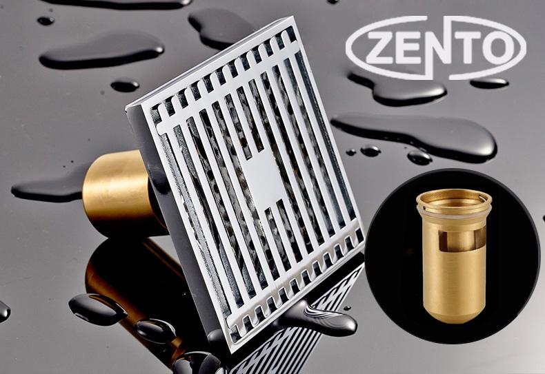THOÁT SÀN ZENTO ZT557